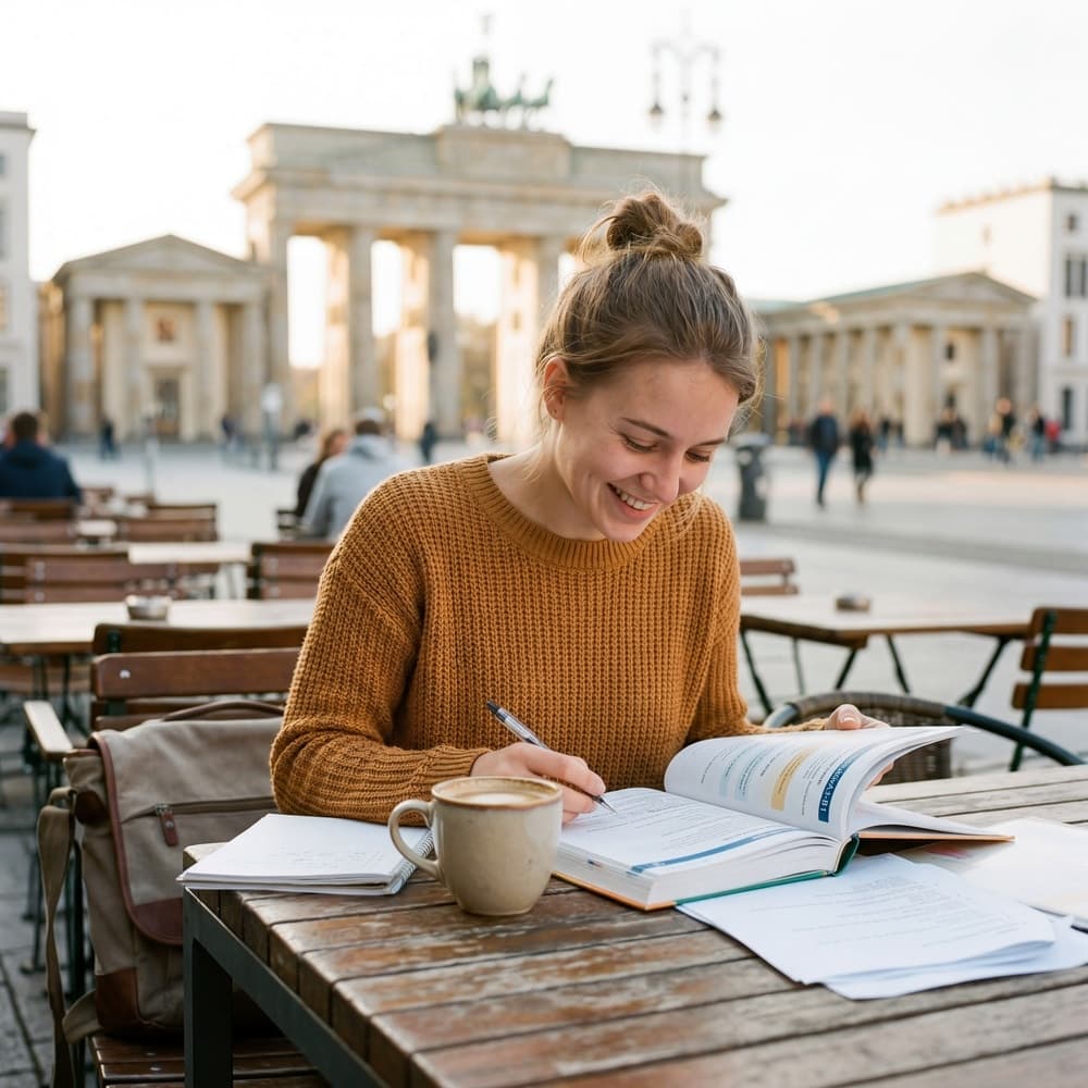 Allemand · Niveau Bases · A1/A2