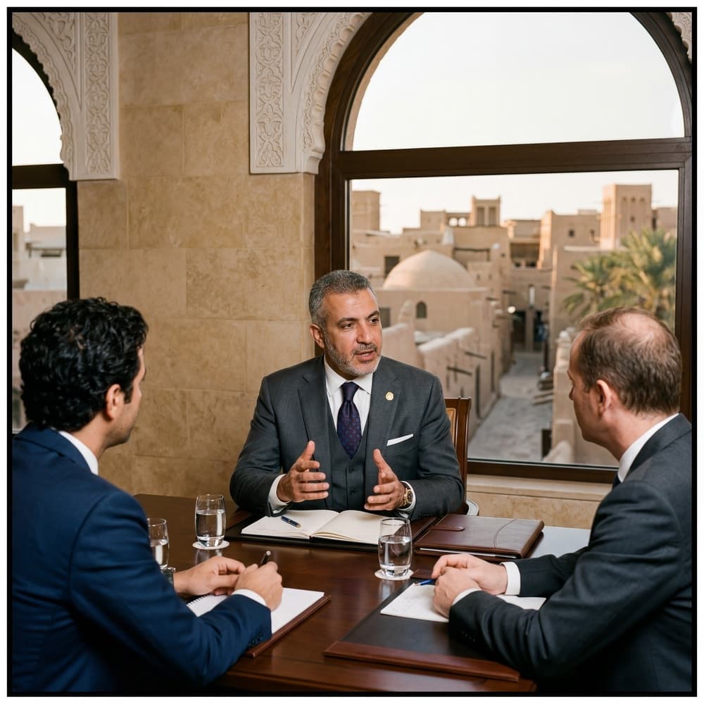 Arabe · Niveau Confirmé (C1)