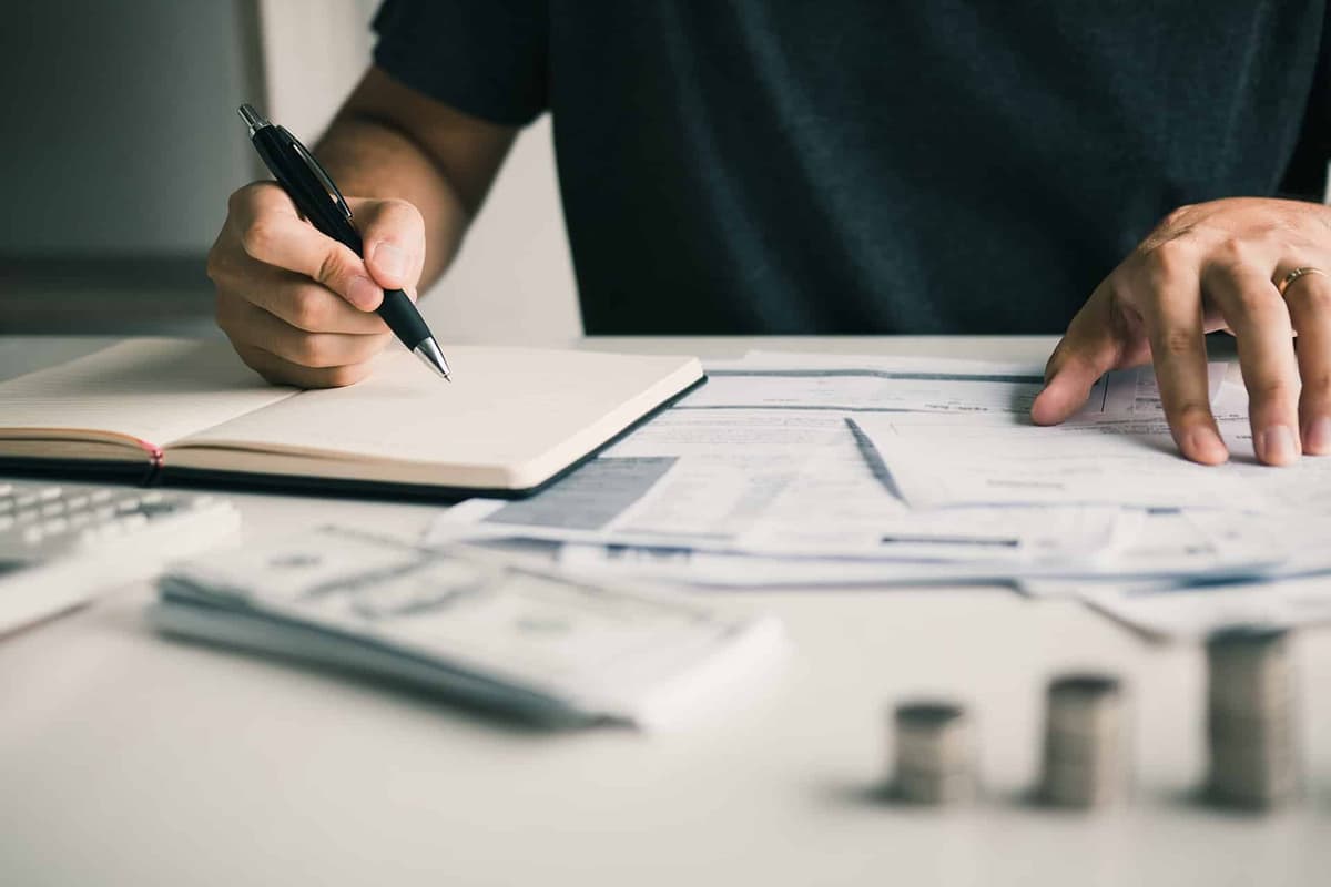 Comptabilité · Lire et comprendre un bilan